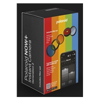 Polaroid Now+ Gen 2 White