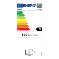 SAMSUNG LFD 55" LH55VMBEBGBXEN 1920x1080, 8ms, HDMI, repro, VESA . HL