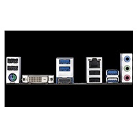 BAZAR - GIGABYTE MB Sc AM4 B550M DS3H, AMD B550M, 4 x DDR4, HDMI - Po opravě (Bez příšlušenství)