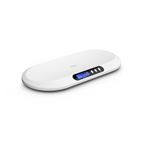 TrueLife BabyScale B5 BT - chytrá kojenecká váha