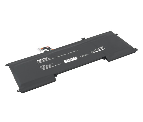 AVACOM baterie pro HP Envy 13-ad series AB06XL Li-Pol 7,7V 6883mAh 53Wh