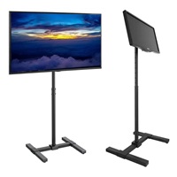 Stojan na Tv monitor Fiber Mounts FM11