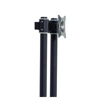 Profesionální stojan na monitor Tv Edbak SV52