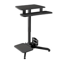 PC pracovní stanice Fiber Mounts M8C48