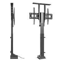 Nábytkový elektrický stojan na Tv Fiber Mounts M8C66