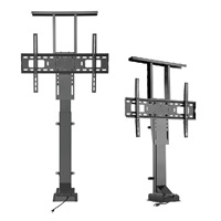 Nábytkový elektrický stojan na Tv Fiber Mounts M8C66