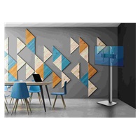 Stojan na Tv monitory Edbak STDV100