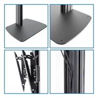 Stojan na Tv monitory Edbak STDV100