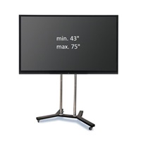 Televizní stojan EDBAK TR1-PWB