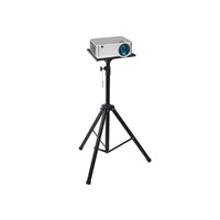 Stativ na projektor Fiber Mounts M9C53