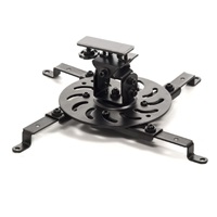 Nástěnný držák na projektor Fiber Mounts M7C33