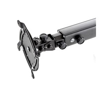 Profesionální designový stropní držák na projektor EDBAK PMV100