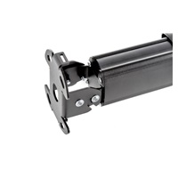 Profesionální designový stropní držák na projektor EDBAK PMV100