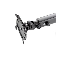 Profesionální designový stropní držák na projektor EDBAK PMV200