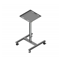 Stolek na projektor nebo notebook EDBAK PT03