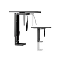 Držák na PC Fiber Mounts M8C85