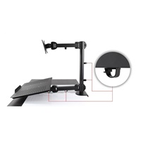 Držák na monitor a notebook Fiber Mounts FM23