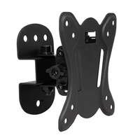 Otočný a sklopný držák monitoru Tv Fiber Mounts M6C70