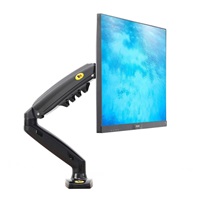 Stolní kancelářský držák monitoru NB F80