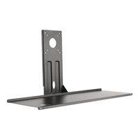 Police na klávesnici a myš Fiber Mounts M7C56