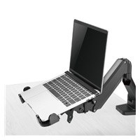 Držák na notebook Fiber Mounts 836F80