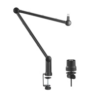 Stolní držák mikrofonu Fiber Mounts M8C98