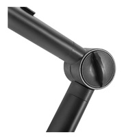 Stolní držák mikrofonu Fiber Mounts M8C98