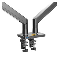 Ergonomický držák 2 monitorů NB G32