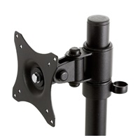 Držák na 2 monitory EDBAK SV08