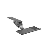 Polička na klávesnici Fiber Mounts M7C95