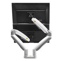 Dvoumonitorový stolní držák NB F195AW