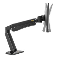 Držák na monitor nebo Tv NB NB45B