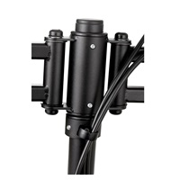 Stolní držák na 6 monitorů Edbak SV17