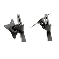 Stolní držák na 6 monitorů Edbak SV17