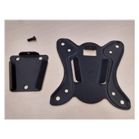 Nástěnný držák monitoru nebo Tv Ergosolid FN204F