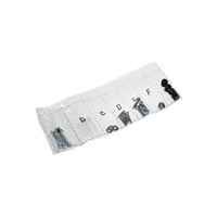 Držák Tv na zeď s naklápěním Fiber Mounts M8C62