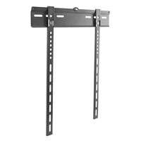 Nejtenčí držák na Tv Fiber Mounts THIN9