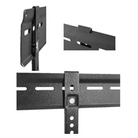 Nejtenčí držák na Tv Fiber Mounts THIN9