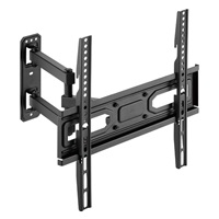 Otočný sklopný držák Tv Fiber Mounts FM78