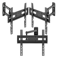 Otočný sklopný držák Tv Fiber Mounts FM78