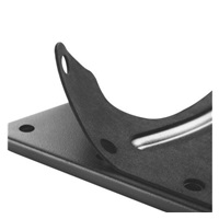 Fixní držák na OLED QLED Tv Fiber Mounts M8C09