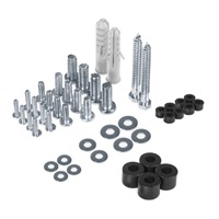 Fixní držák na OLED QLED Tv Fiber Mounts M8C09