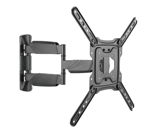 Prvotřídní držák na Tv pro její polohování Fiber Mounts Excelent