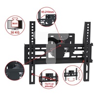 Nástěnný držák Tv Fiber Mounts FM049