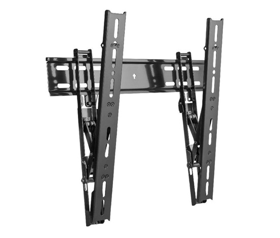 Profesionální náklopný držák Tv Fiber Mounts THIN20