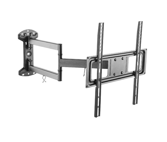 Výsuvný držák na televize Fiber Mounts Long61