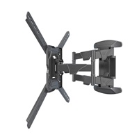 Otočný sklopný držák televize NB NBP5