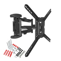 Otočný sklopný držák televize NB NBP5