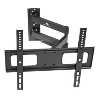 Otočný, sklopný a délkově stavitelný držák Tv Fiber Mounts M64C7