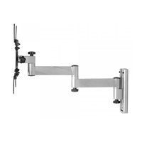 Držák Tv monitoru s fixací polohy Fiber Mounts M6C75